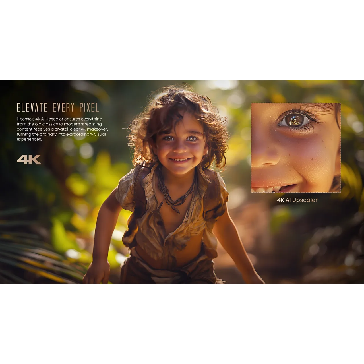 Hisense PX3 4K Ultra HD 4K Ultra HD Laser Projector - Grey (EX-DISPLAY/B)