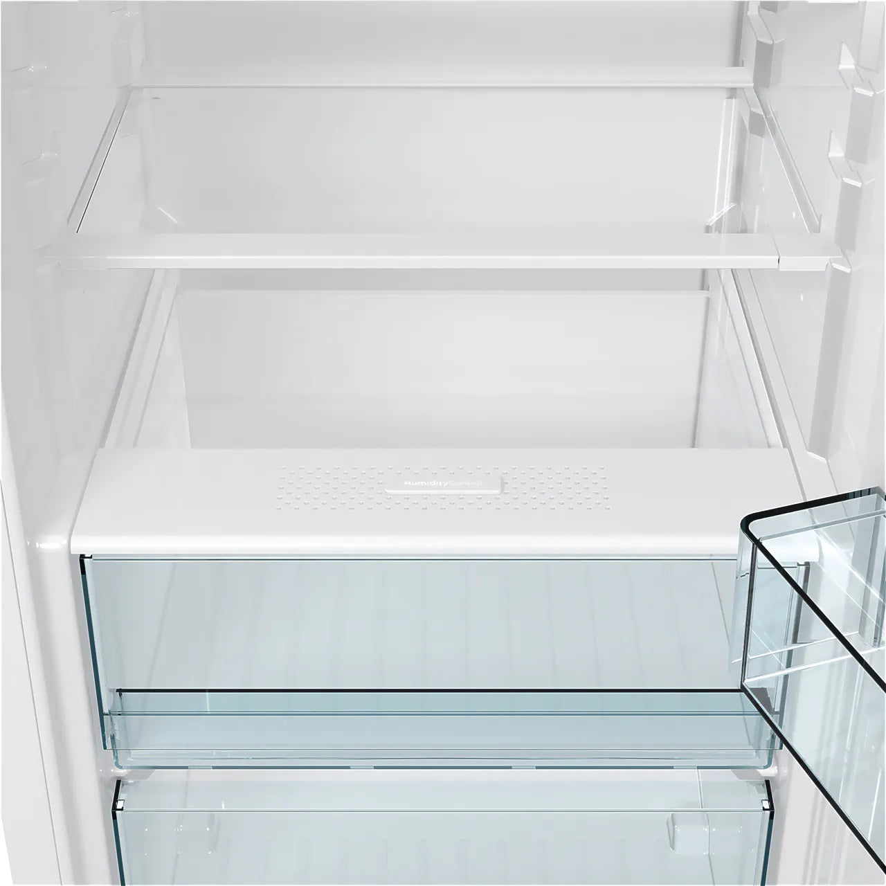 Hisense RIL391D4AWEUK Integrated Upright Fridge - White (EX-DISPLAY/C)