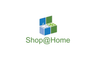 Shop@Home logo