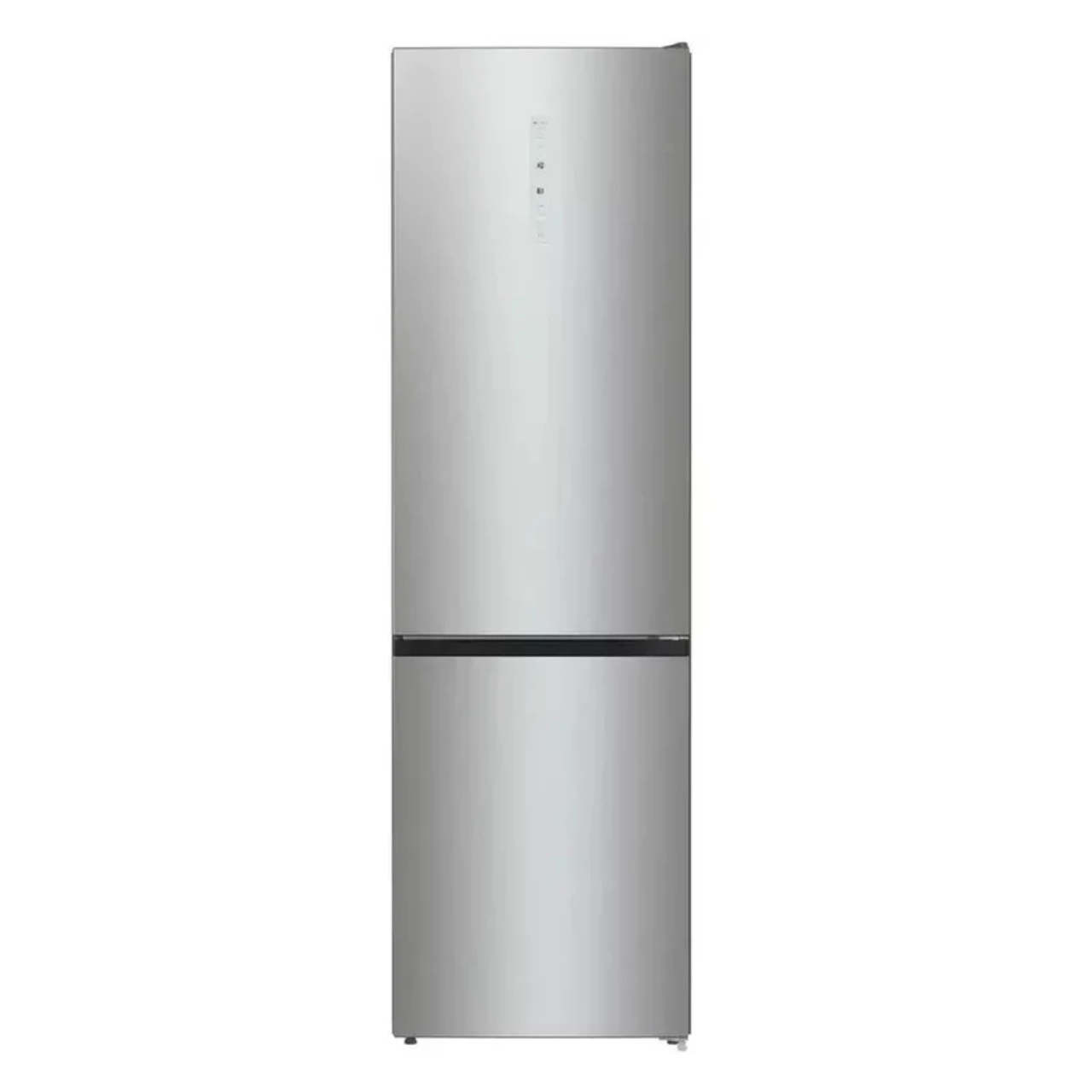 Hisense RB470N4SICUK Wifi Connected 60/40 Frost Free Fridge Freezer - Stainless Steel (EX-DISPLAY/C)