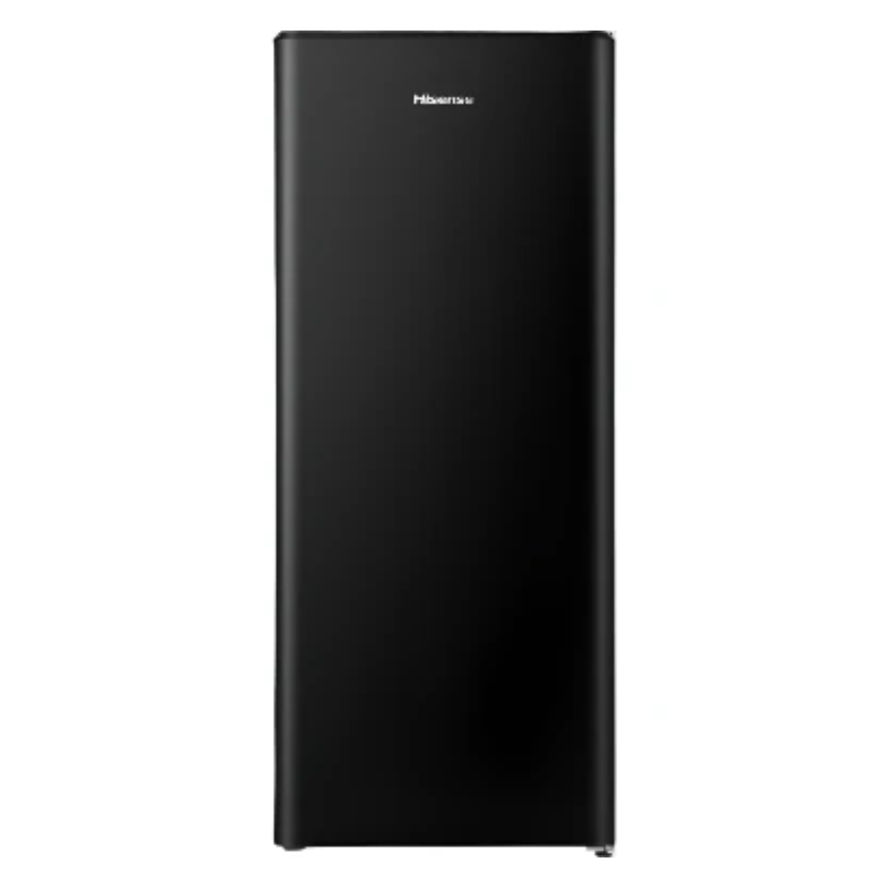 Hisense RR220D4BBE Fridge - Black (EX-DISPLAY/B)