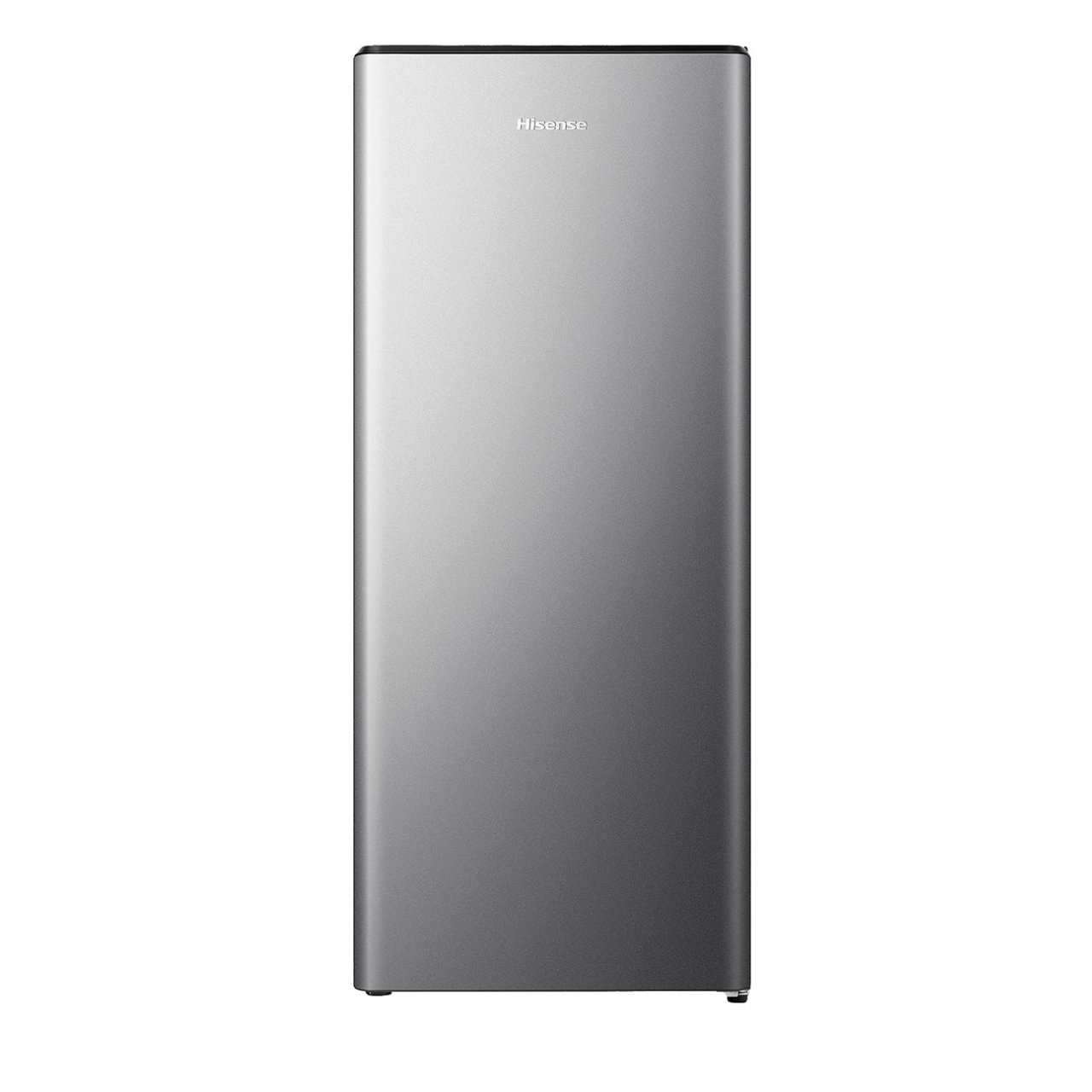 Hisense RR220D4BDE Fridge - Grey (EX-DISPLAY/C)