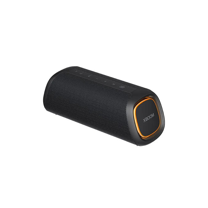 LG XG7QBK XBOOM Go Bluetooth Speaker