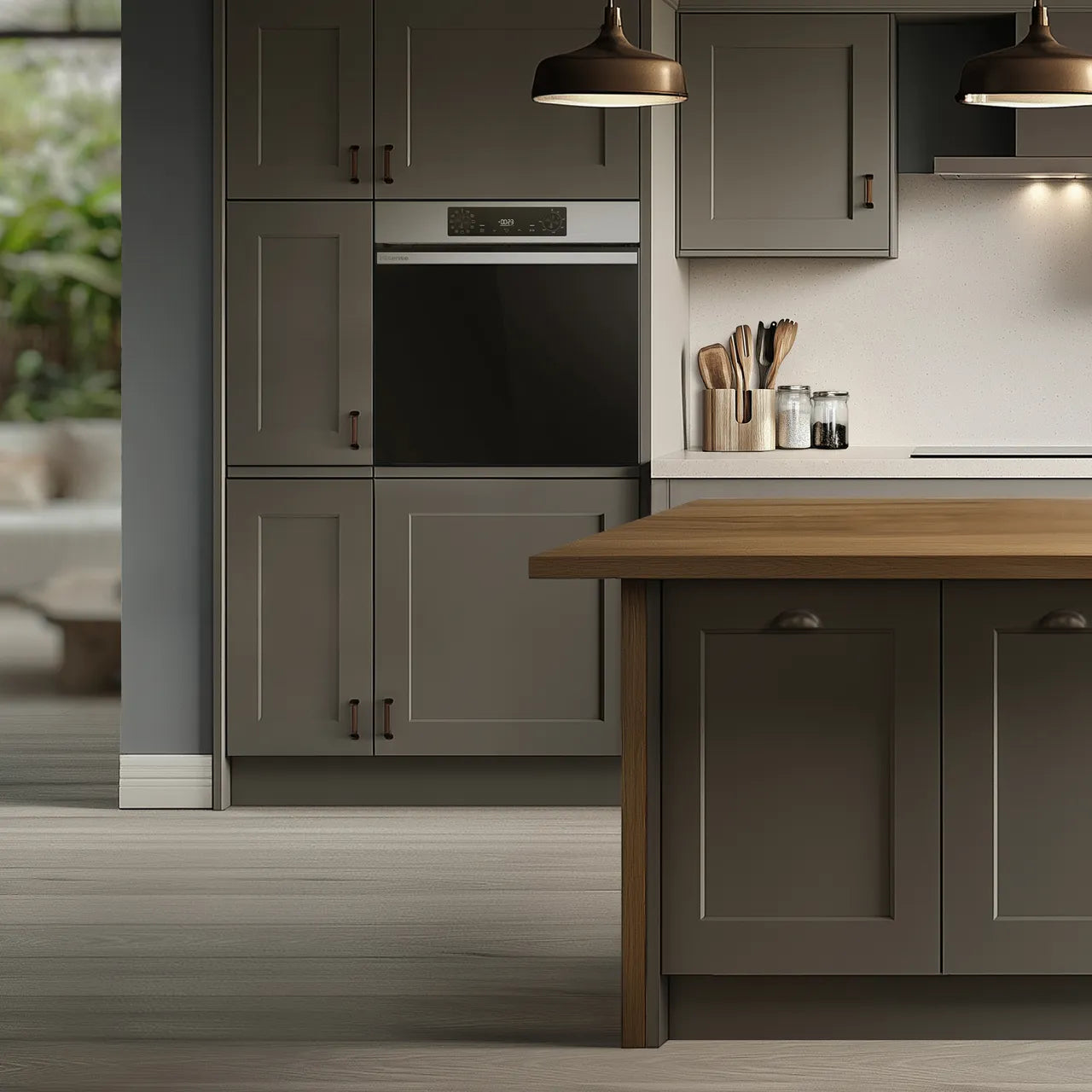 Hisense Hi2 BI622AXPGUK Built In Electric Single Oven - Stainless Steel - A Rated - NEW