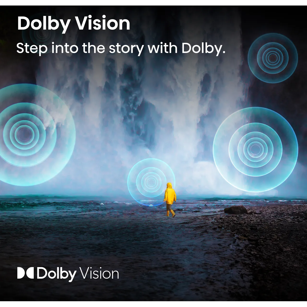 Hisense E7Q 65" 4K Ultra HD QLED Smart TV - 65E78QTUK