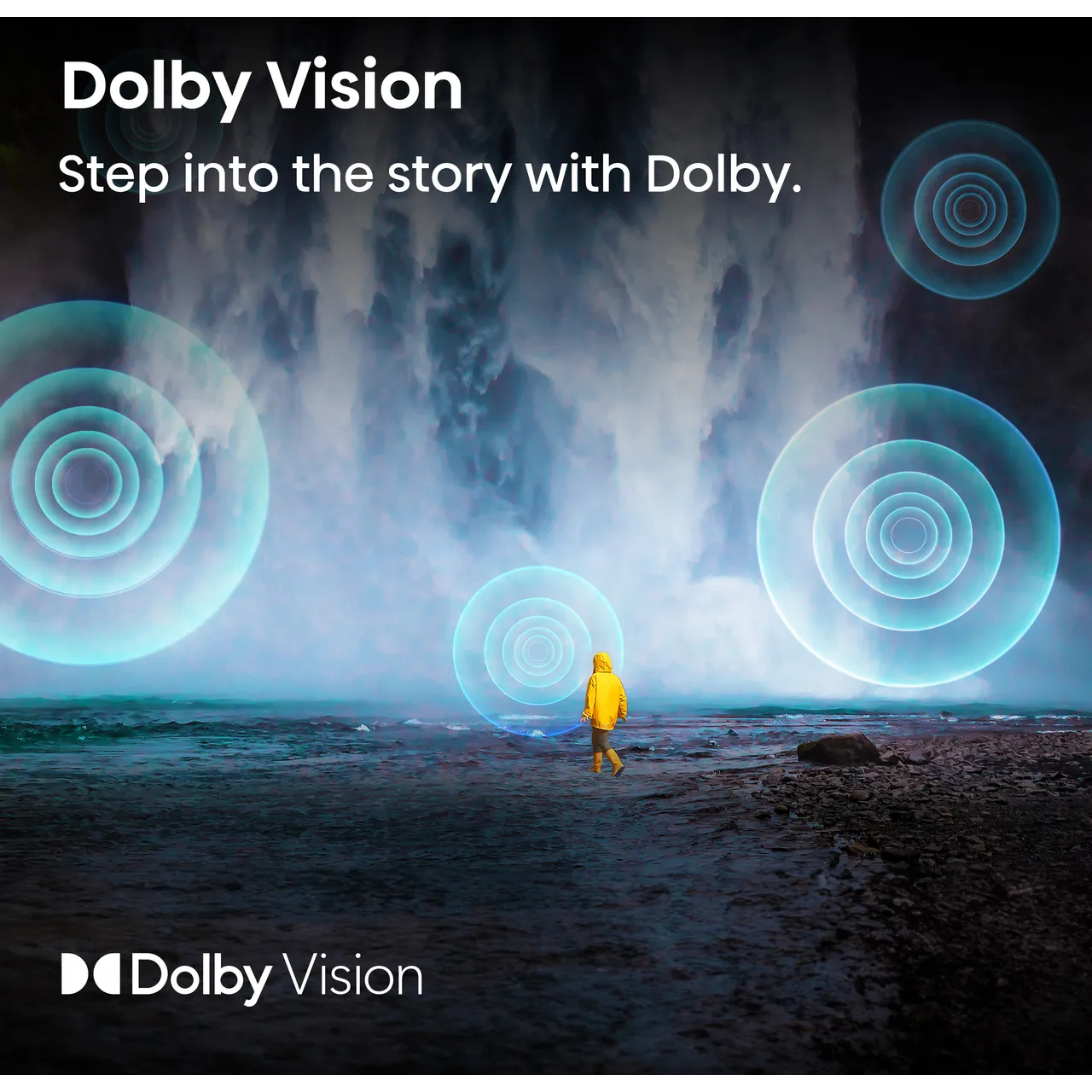 Hisense A7Q 65" 4K Ultra HD QLED Smart Freely TV [2025] - 65A7QTUK