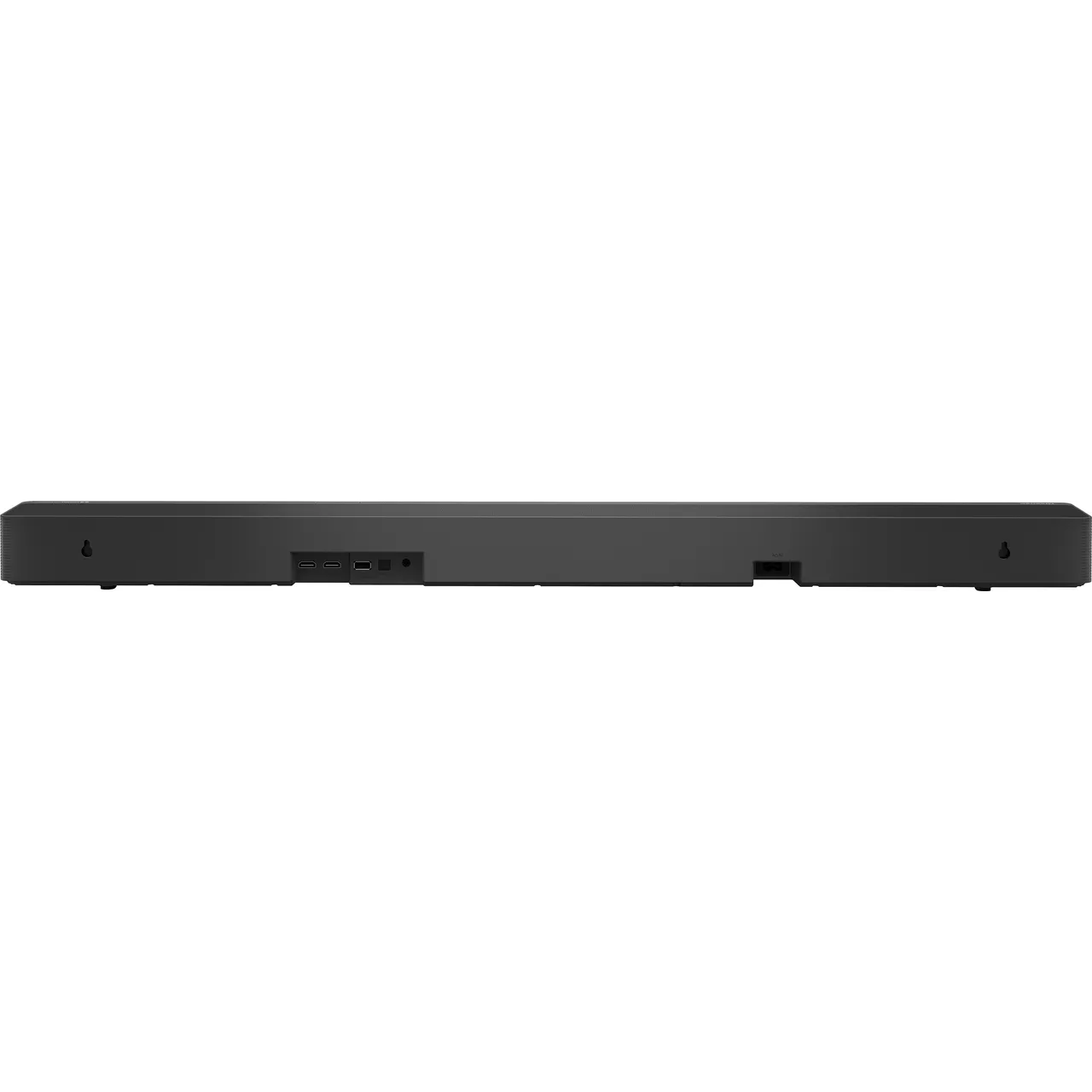 Hisense AX3120G 3.1.2 Soundbar with Wireless Subwoofer - Black