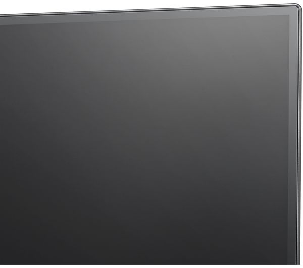 HISENSE 65A9HTUK 65" Smart 4K Ultra HD HDR OLED TV with Google Assistant & Alexa