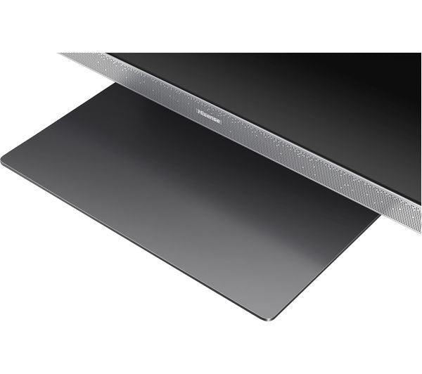HISENSE 65A9HTUK 65" Smart 4K Ultra HD HDR OLED TV with Google Assistant & Alexa