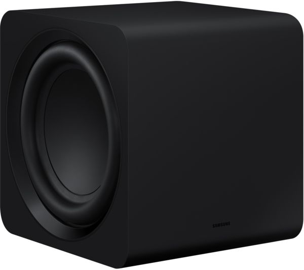 SAMSUNG SWA-W510/XU Wireless Subwoofer (EX-DISPLAY/C)