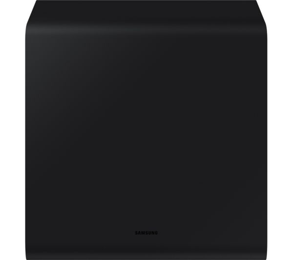 SAMSUNG SWA-W510/XU Wireless Subwoofer (EX-DISPLAY/C)