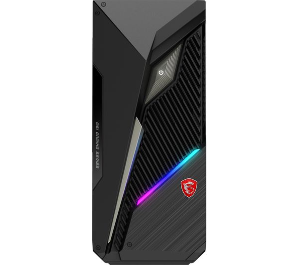 MSI MAG Infinite S3 14NUE7-1609UK Gaming PC Intel i7 14th Gen 16GB 1TB RTX 4070S