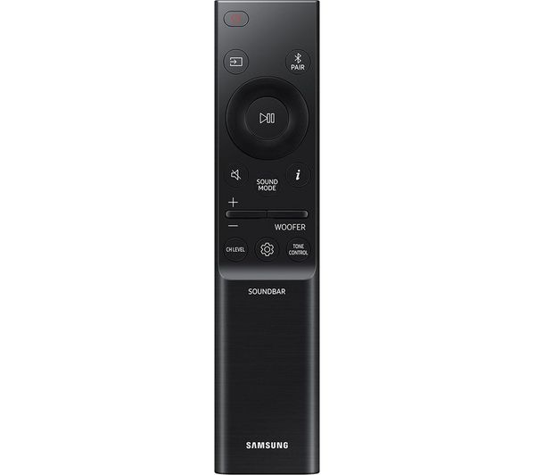 SAMSUNG HW-B750D/XU 5.1 Wireless Sound Bar with DTS Virtual:X