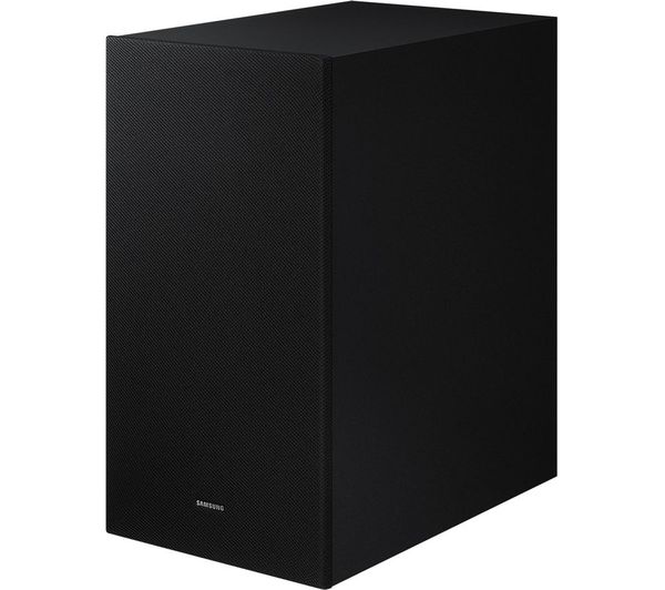 SAMSUNG HW-B750D/XU 5.1 Wireless Sound Bar with DTS Virtual:X