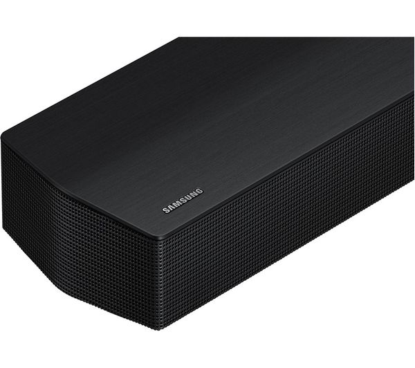 SAMSUNG HW-B750D/XU 5.1 Wireless Sound Bar with DTS Virtual:X